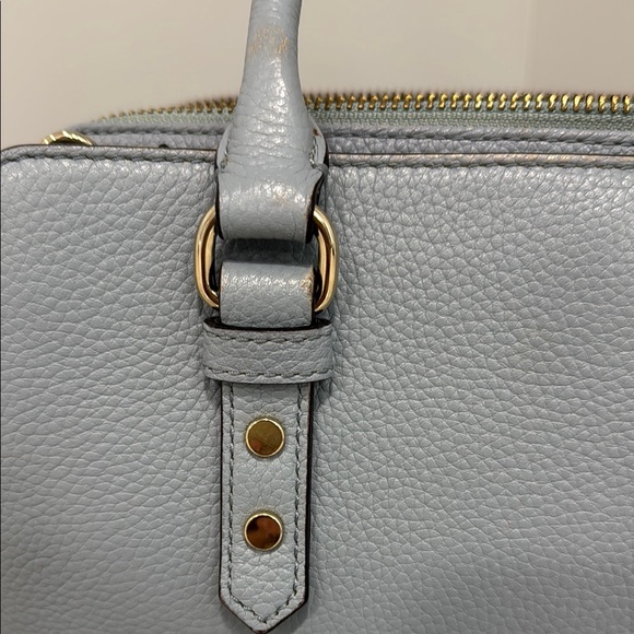 Kate Spade Light Blue Shoulder Bag - Picture 7 of 16